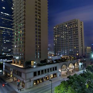 Fairmont Dallas